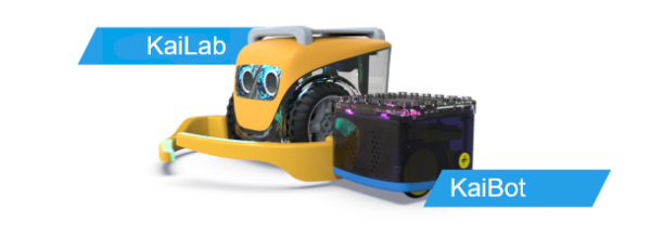 KaiLab and KaiBot