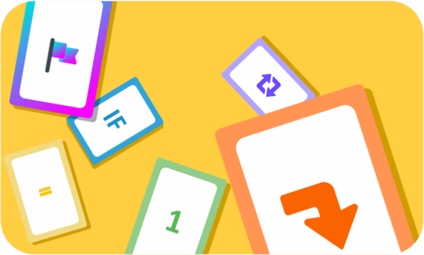 Kaibot Coding Cards