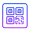 QR code for Virtual Viewer