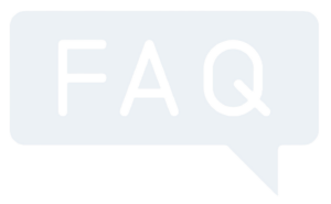 Frequently Asked Questions