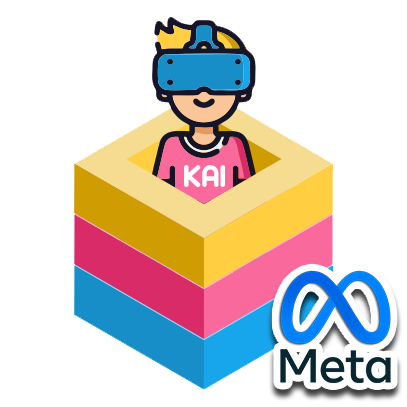 Kai's Virtual Viewer Meta