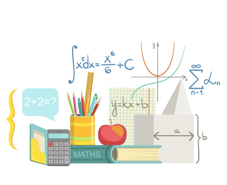 KaiBot Math - Advanced