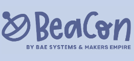 Beacon By Bae Systems & Makers Empire